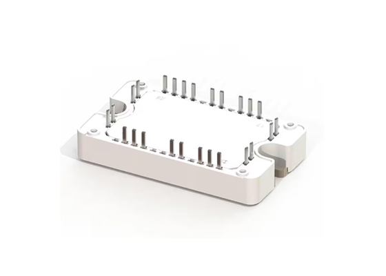 Módulos IGBT Automotrices APTGX200DU120T3AG 1200V 200A Módulo IGBT de Emisor Común Dual