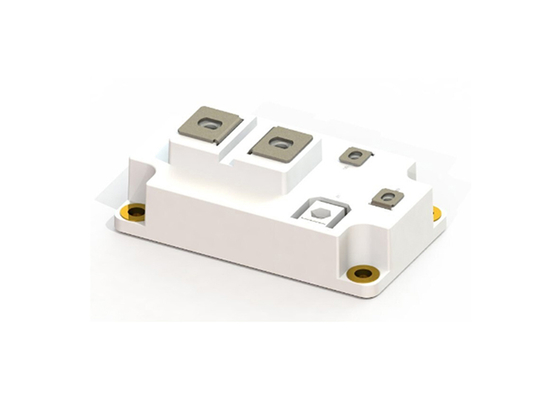 Módulos IGBT automotrices APTGT750U60D4G de alto voltaje 600V 750A Módulo IGBT de un solo interruptor