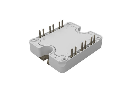 APTGT50TL601G módulos IGBT para automóviles 600V 50A módulo IGBT de inversor de tres niveles SP1F paquete