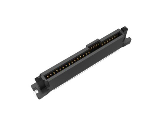 Conectores U.2 SAS PCIe 4.0 Conectores 68POS Conectores de borde de tarjeta
