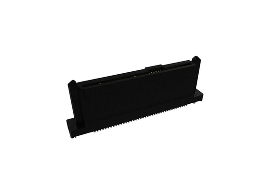 Conectores PSAS4F3130311TR 24Gb/s Conectores SAS PCIe 4.0 para tarjetas de interponer