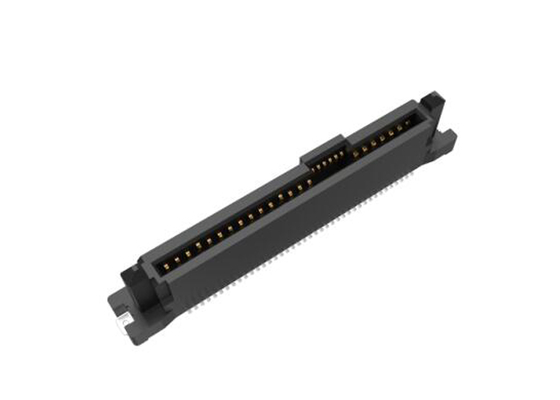 Conectores PSAS4F3130011TR Conectores de borde de tarjeta Conectores 68POS SAS PCIe 4.0