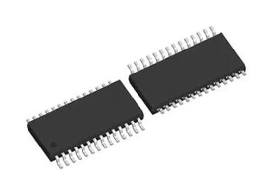 NM1820EB0AE Circuito Integrado Chip MCU Microcontrolador TSSOP28 IC analógico Chips MCU