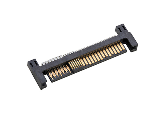 PSASM2130151TR Conectores de almacenamiento SAS PCIe de alta velocidad de 12 Gb/s