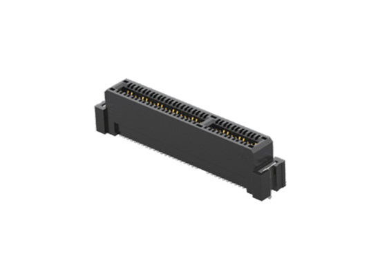 Conectores PCIE-G5-08-01-L-DP-A-WT-TR Conector de tarjeta de borde PCI Express 5.0 de alta velocidad