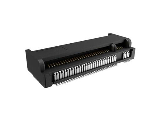 MDT420M02002 Conectores 67Posición Conectores de borde de tarjeta PCIe M.2