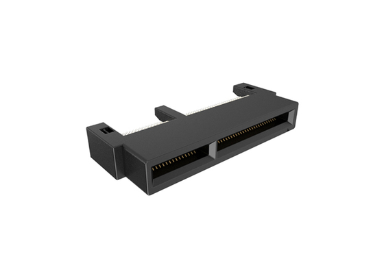 MET008431401101 Conectores Mini Cool Edge 0.60mm para Sistemas Comerciales