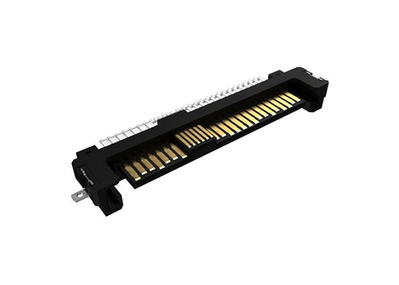 Conectores PSAS4M2130291TR SAS PCIe 4.0 para procesador y hoja de almacenamiento