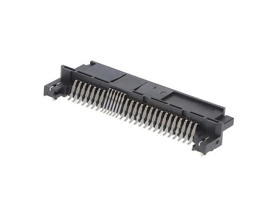 Conectores PSAS4F2130011TR 92Ω Conectores SAS/PCIe 4.0 para servidor de almacenamiento