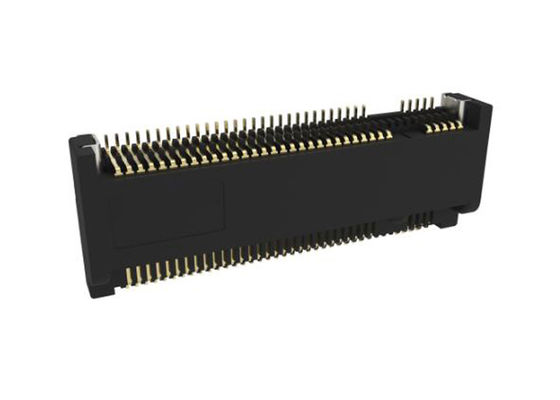 MDT580B0140A Conectores de almacenamiento y servidor Conector 67POS PCIe M.2 Conectores