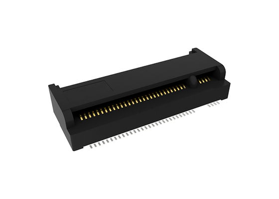 MDT420M01001 Conectores PCIe M.2 Gen 3 Conectores de borde de tarjeta para tabletas