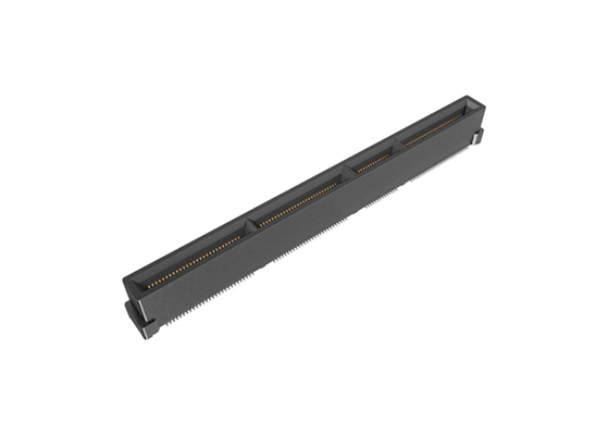ME1019610101011 Conectores de 0,60 mm Pitch Mini Conector de borde frío 196POS