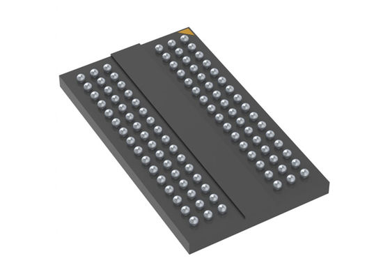 K4A8G085WC-BCTD 8Gbit DDR4 IC de memoria DRAM sincronizada Chip FBGA-78