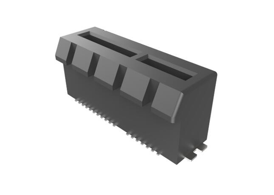 10146065-110C0LF Conectores 36POS PCI Express x1 Conectores de borde de tarjeta verticales