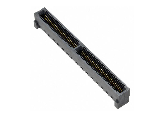 Conectores HTEC8-120-01-S-DV-A-TR 0,80 mm Pitch Conectores de tarjetas de borde HSEC8 40POS