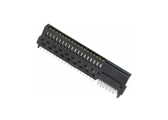 10122992-009LF Conectores de alta potencia Conector de borde de tarjeta para PC industriales