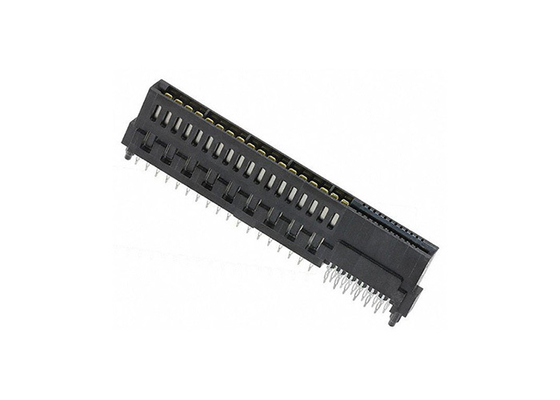 10121510-080008ALF Conectores de Tarjeta de Borde de Alta Potencia para PCs Industriales