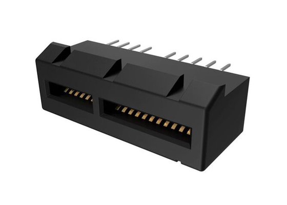 10018783-10102MLF Conectores PCI Express Conector 98POS Conectores de borde de tarjeta