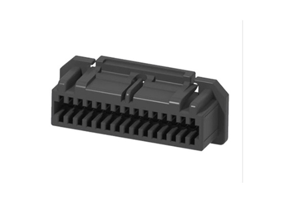 10175511-1030LF Conectores DensiMate™ de 1,25 mm de paso para sensor inteligente