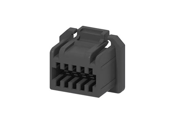 10175511-1010LF Conectores DensiMate™ Conector de doble hilera para automatización de fábrica