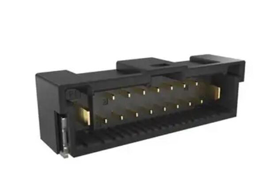 10162695-007020LF Conectores ComboLock Alambre a Placa Conectores Cable HSG