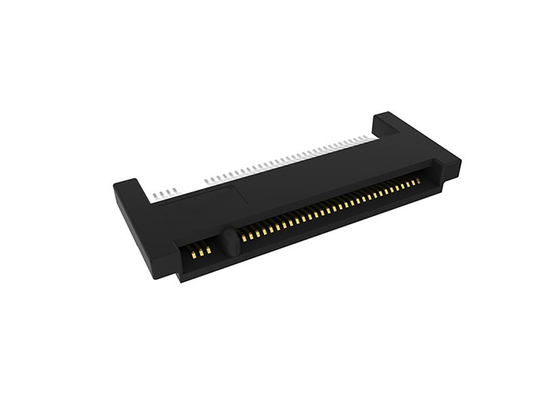 MDT180A03001 Conectores Conectores de extremo de tarjeta de alta performance PCIe M.2 Gen 3
