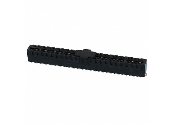 G630HAA2621EU Conectores de 1,00 mm de altura PCI ExpressTM Conector de borde de tarjeta 164POS