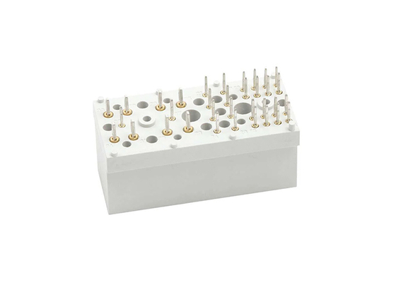 ATC22W08FGE1S5X Conectores Conector hembra ATCA AMC/AMC B+ de alta velocidad de 22 POS