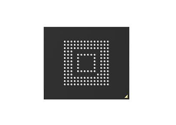 FEMDNN064G-A3A56 Chip de memoria IC FORESEE eMMC Memoria 64GB IC de almacenamiento integrado FBGA153