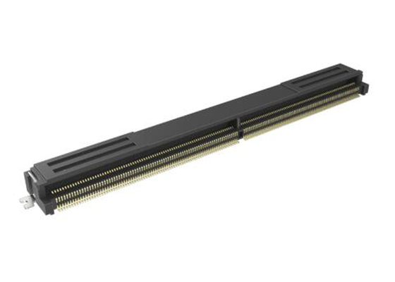 10160446-001RLF Conectores PCIe MXM 4.0 Conectores 314POS Conectores de borde de tarjeta