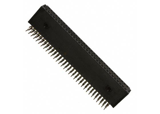 10053363-700LF Conectores de perfil bajo para tarjetas de alimentación, conectores de borde de tarjeta, 64POS