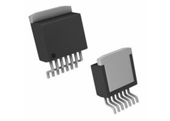 Chip de circuito integrado UF3N170400B7S 1700V 6.8A Transistores JFET de potencia EliteSiC de canal N