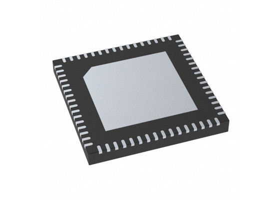 TUSB8042A1RGCR Chip de circuito integrado controlador de hub USB VQFN64 Hub USB de cuatro puertos