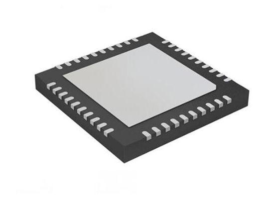 TPS274C65CPHRHAR Chip de circuito integrado 2.5A Cuadro canal con interruptores inteligentes de lado alto