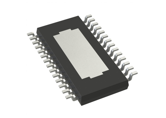 TLC69652QPWPRQ1 Chip de circuito integrado conductor LED automotriz HTSSOP28 conductor de iluminación LED