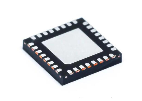 TAC5312WQRTVRQ1 Chip de circuito integrado de audio estéreo automotriz Códec WQFN32 Códec IC