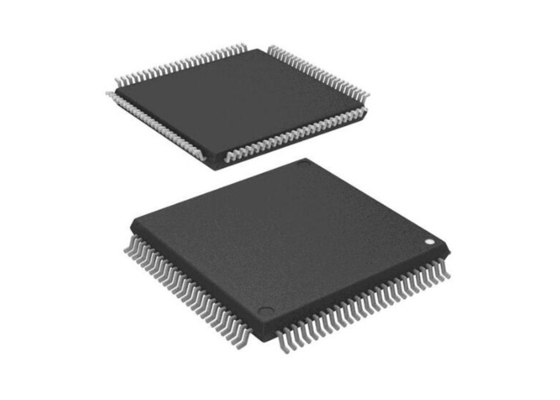 STM32U375VET6Q Microcontrolador MCU Microcontroladores de 32 bits LQFP100 ARM Cortex M33F MCU