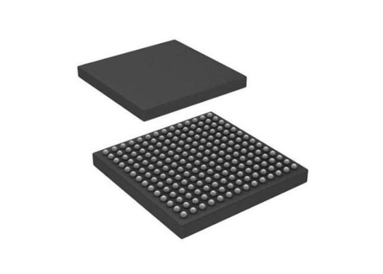 Microcontrolador STM32U375VEI6Q MCU 512KB Flash MCU Microcontroladores de 32 bits UFBGA100