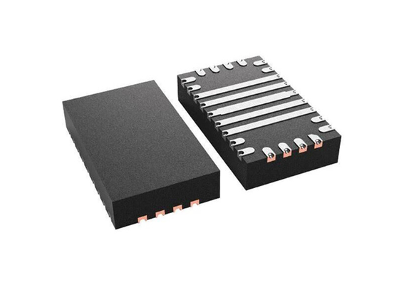 Circuito integrado TPS55287QWRYQRQ1, convertidor reductor-elevador de 36V, convertidor CC-CC de 4A