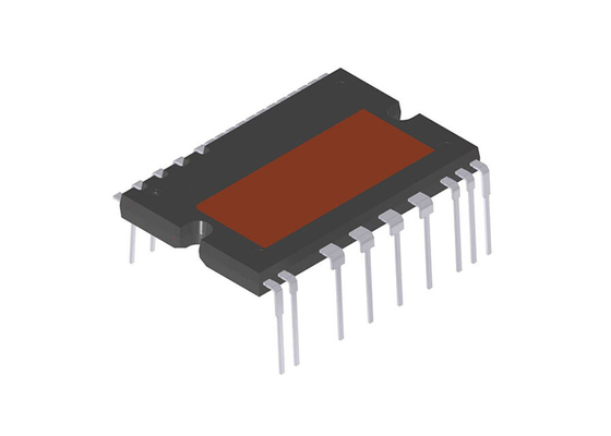 Módulo MOSFET de potencia de 16A 600V