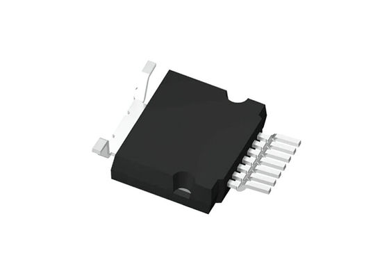Circuito integrado SCT040HU120G3AG, chip MOSFET de potencia de carburo de silicio automotriz de 1200V 40A