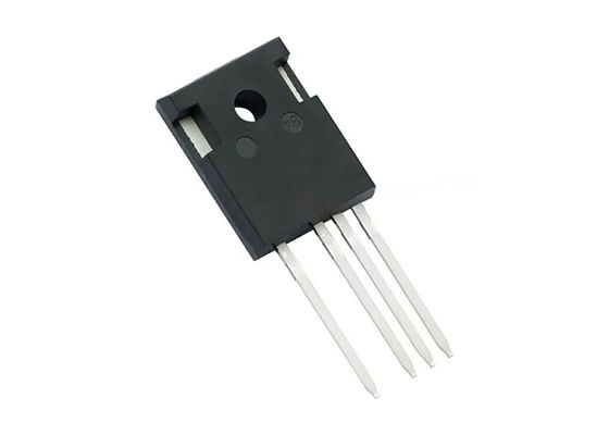 SCT020W120G3-4AG Chip de circuito integrado 100A Transistores MOSFET de potencia de carburo de silicio para automóviles