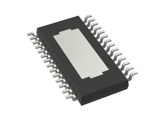 TLC69654QPWPRQ1 Chip de circuito integrado 30mA Conductor LED de automóviles Conductor de iluminación LED IC