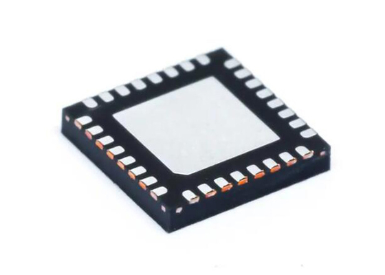 TAC5412WQRTVRQ1 Codificador de audio de circuito integrado con chip WQFN32 Codificador de audio estéreo para automóviles