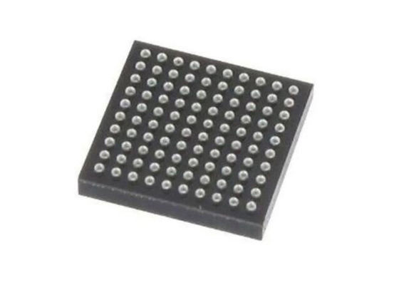 Microcontrolador STM32U385VGI6Q MCU Microcontrolador IC 32Bit UFBGA100 1MB Flash MCU