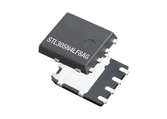 Chip de circuito integrado STL305N4F8AG Transistores MOSFET de potencia N-Channel STripFET F8 para automoción