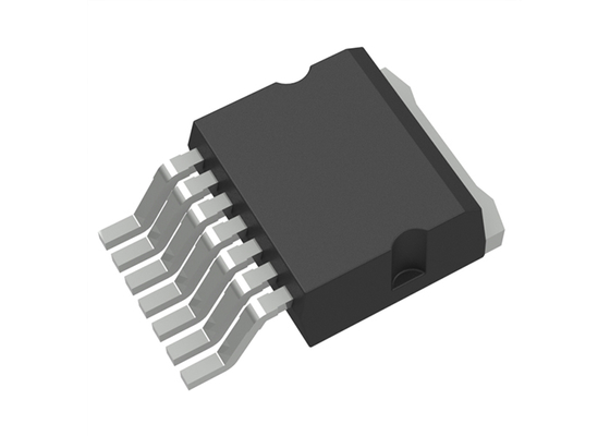 SCT4036KWATL Chip de circuito integrado de canal N SiC de potencia MOSFET Transistores para inversores solares