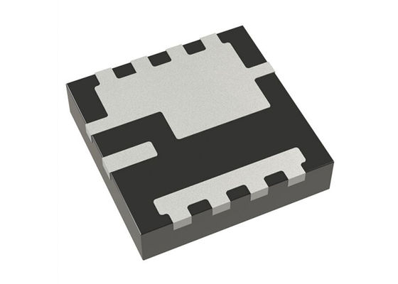 Chip de circuito integrado NTTFSS002N04HL 40V 2.1mΩ Transistores MOSFET de potencia de canal N único