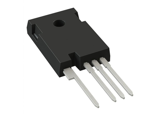 NSF040120L4A1Q Chip de circuito integrado 1200V 53A 40mΩ Transistores MOSFET SiC de canal N