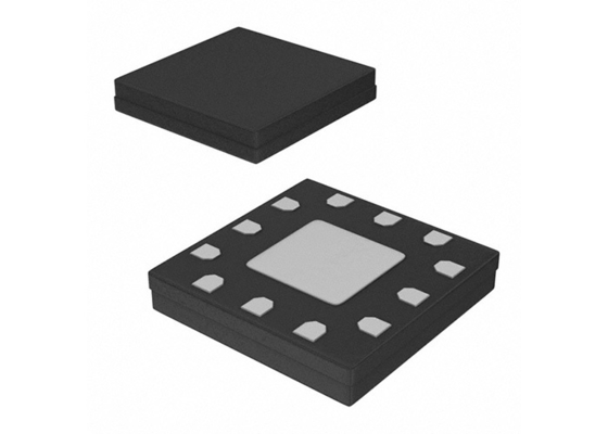 MAGX-011086 GaN IC 28V 4W GaN amplificador para aplicaciones de gran ancho de banda